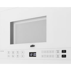 Summit 24" Wide Over-the-Range Microwave - MHOTR24 - The Home Selection