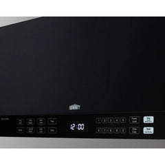 Summit 24" Wide Over-the-Range Microwave - MHOTR24 - The Home Selection