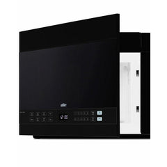 Summit 24" Wide Over-the-Range Microwave - MHOTR24 - The Home Selection
