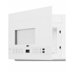 Summit 24" Wide Over-the-Range Microwave - MHOTR24 - The Home Selection