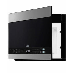 Summit 24" Wide Over-the-Range Microwave - MHOTR24 - The Home Selection