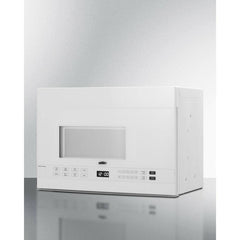 Summit 24" Wide Over-the-Range Microwave - MHOTR24 - The Home Selection
