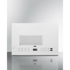 Summit 24" Wide Over-the-Range Microwave - MHOTR24 - The Home Selection