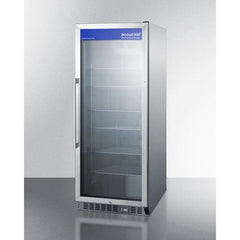 Summit 24" Wide Pharmacy Refrigerator - ACR1151 - The Home Selection