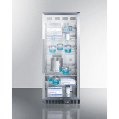 Summit 24" Wide Pharmacy Refrigerator - ACR1151 - The Home Selection