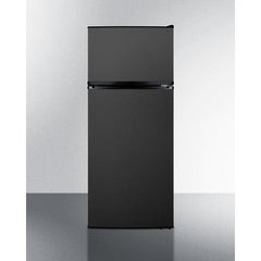Summit 24" Wide Top Mount Refrigerator-Freezer - FF11 - The Home Selection