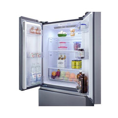Summit 28" Wide French Door Refrigerator-Freezer - FDRD152PL - The Home Selection