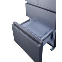 Summit 28" Wide French Door Refrigerator-Freezer - FDRD152PL - The Home Selection