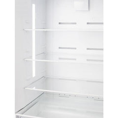 Summit 28" Wide Top Mount Refrigerator-Freezer - FF1511SS - The Home Selection