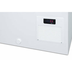 Summit 30" Chest Freezer 11.7 Cu.Ft. - NOVA35 - The Home Selection