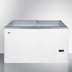 Summit 30" Chest Freezer 11.7 Cu.Ft. - NOVA35 - The Home Selection