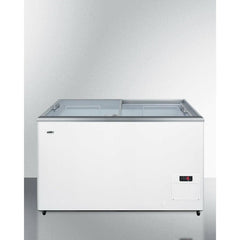 Summit 30" Chest Freezer 11.7 Cu.Ft. - NOVA35 - The Home Selection