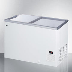 Summit 30" Chest Freezer 11.7 Cu.Ft. - NOVA35 - The Home Selection