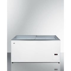 Summit 30" Chest Freezer 15 Cu.Ft. - NOVA45 - The Home Selection
