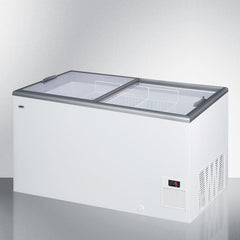 Summit 30" Chest Freezer 15 Cu.Ft. - NOVA45 - The Home Selection