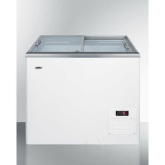 Summit 30" Chest Freezer 7.2 Cu.Ft. - NOVA22 - The Home Selection