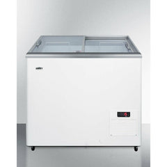 Summit 30" Chest Freezer 7.2 Cu.Ft. - NOVA22 - The Home Selection