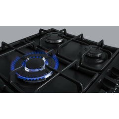 Summit 30" Gas Cooktop - GC527 - The Home Selection