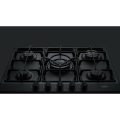 Summit 30" Gas Cooktop - GC527 - The Home Selection