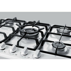 Summit 30" Gas Cooktop - GC527 - The Home Selection