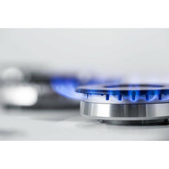 Summit 30" Gas Cooktop - GC527 - The Home Selection