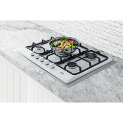 Summit 30" Gas Cooktop - GC527 - The Home Selection