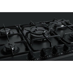 Summit 30" Gas Cooktop - GC527 - The Home Selection