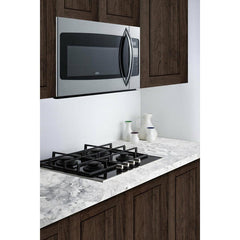 Summit 30" Wide Over-the-Range Microwave - OTRSS301 - The Home Selection