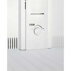Summit 30" Wide Top Free Refrigerator - CTR18PL - The Home Selection