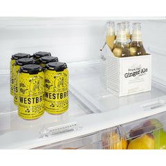 Summit 30" Wide Top Free Refrigerator - CTR18PL - The Home Selection