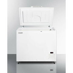 Summit 42" Wide 8.4 Cu. Ft. Capacity Chest Freezer - EL21LT - The Home Selection