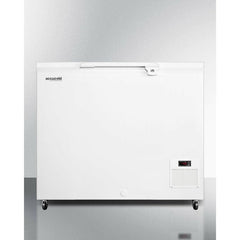 Summit 42" Wide 8.4 Cu. Ft. Capacity Chest Freezer - EL21LT - The Home Selection