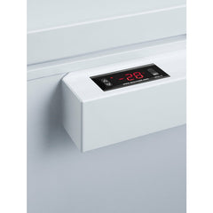 Summit 46" Wide 9 Cu.Ft. Chest Freezer with Manual Defrost, Capable of -35 Degrees C Operation, Alarm - VLT850 - The Home Selection