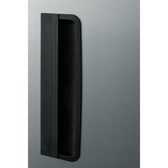 Summit 56" Reach-In Freezer with 49 cu. ft. Capacity, Forced Air Cooling, Automatic Defrost, Open Door Alarm - SCFF497 - The Home Selection