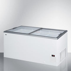 Summit 61" Chest Freezer 17 Cu.Ft. - NOVA53 - The Home Selection