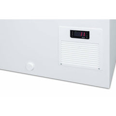 Summit 61" Chest Freezer 17 Cu.Ft. - NOVA53 - The Home Selection