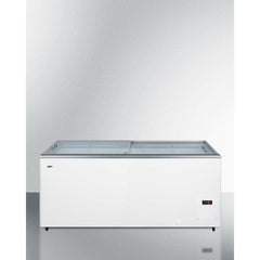 Summit 61" Chest Freezer 17 Cu.Ft. - NOVA53 - The Home Selection