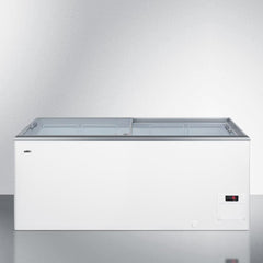 Summit 61" Chest Freezer 17 Cu.Ft. - NOVA53 - The Home Selection