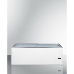 Summit 71" 21.3 cu.ft. Chest Freezer - NOVA61 - The Home Selection