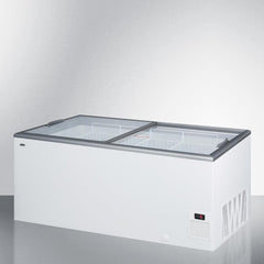 Summit 71" 21.3 cu.ft. Chest Freezer - NOVA61 - The Home Selection