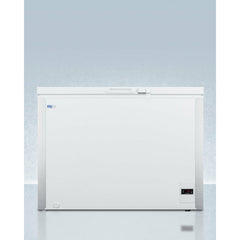 Summit 8 Cu.Ft. Chest Freezer - EQFF72 - The Home Selection