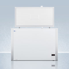 Summit 8 Cu.Ft. Chest Freezer - EQFF72 - The Home Selection