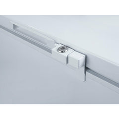 Summit 8 Cu.Ft. Chest Freezer - EQFF72 - The Home Selection