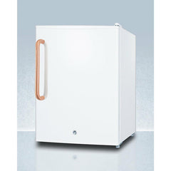 Summit Accucold 19" Wide 1.8 Cu. Ft. Capacity Upright Freezer - FS30LTBC - The Home Selection