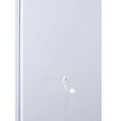 Summit Accucold 24 Inch Wide 12 Cu.Ft. Upright Vaccine Refrigerator - ARS12PV - The Home Selection