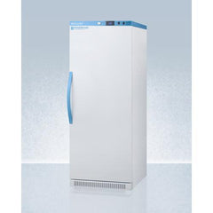 Summit Accucold 24 Inch Wide 12 Cu.Ft. Upright Vaccine Refrigerator - ARS12PV - The Home Selection