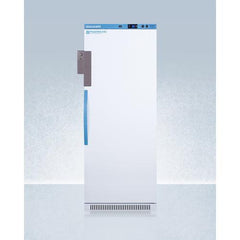 Summit Accucold 24 Inch Wide 12 Cu.Ft. Upright Vaccine Refrigerator - ARS12PV - The Home Selection
