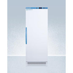 Summit Accucold 24 Inch Wide 12 Cu.Ft. Upright Vaccine Refrigerator - ARS12PV - The Home Selection