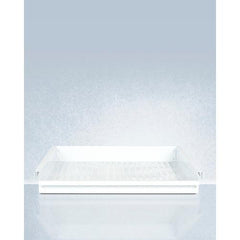 Summit Accucold 24" Wide 15 Cu.Ft. Upright Vaccine Refrigerator with Removable Drawers - ARS15PVDR - The Home Selection