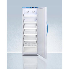 Summit Accucold 24" Wide 15 Cu.Ft. Upright Vaccine Refrigerator with Removable Drawers - ARS15PVDR - The Home Selection